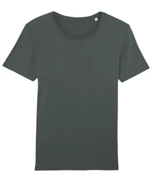 Anthracite - Stanley Enjoys modal t-shirt (STTM518)
