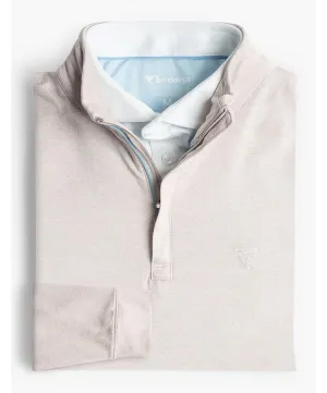 birddogs - Grover Cincinnati Lightweight Quarter-Zip