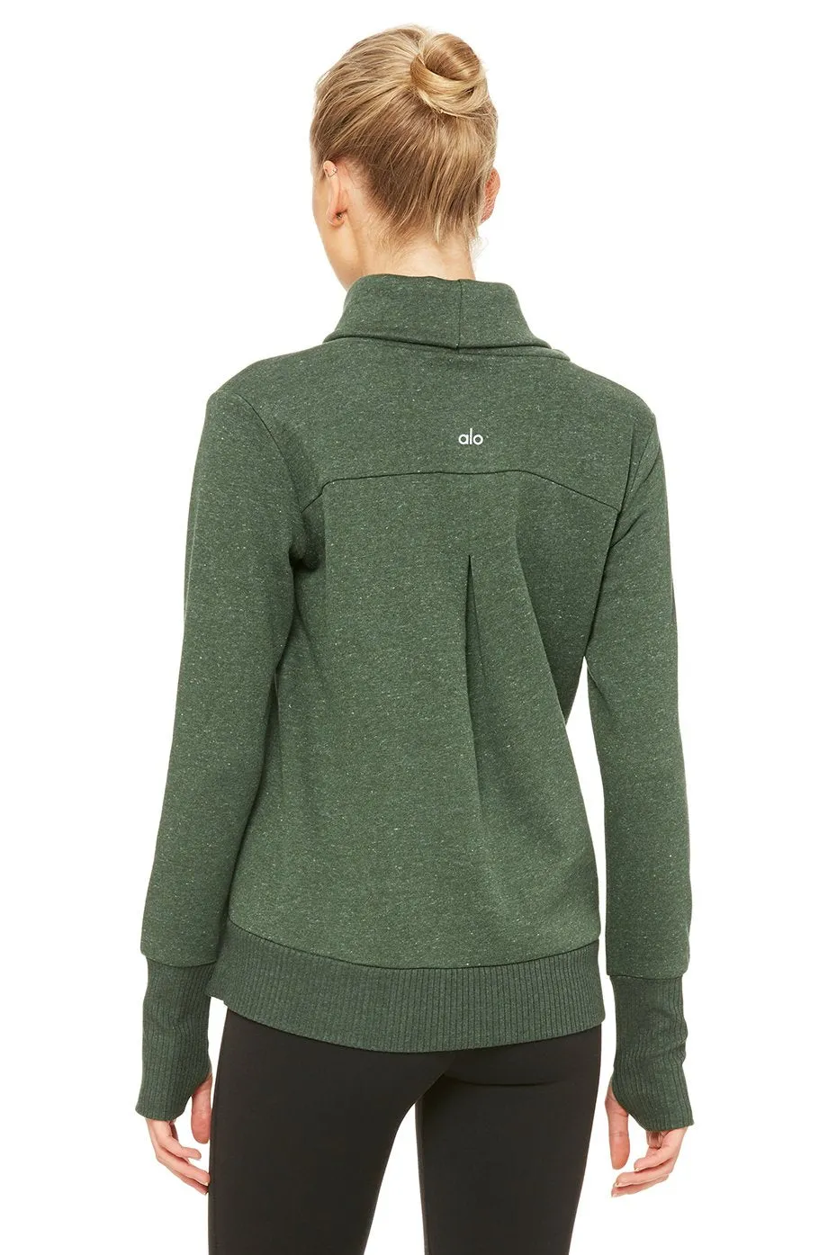 Haze Long Sleeve Top