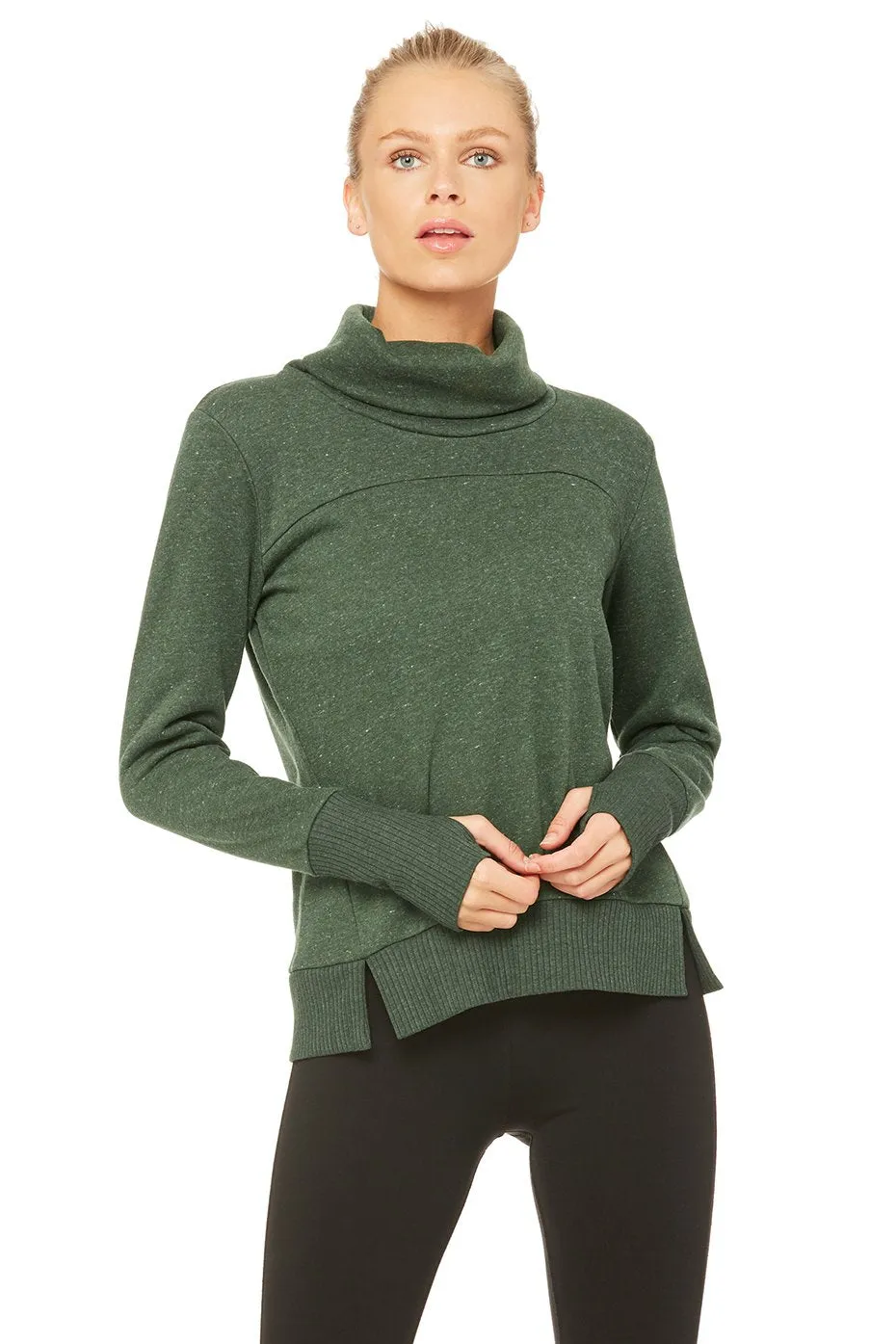 Haze Long Sleeve Top