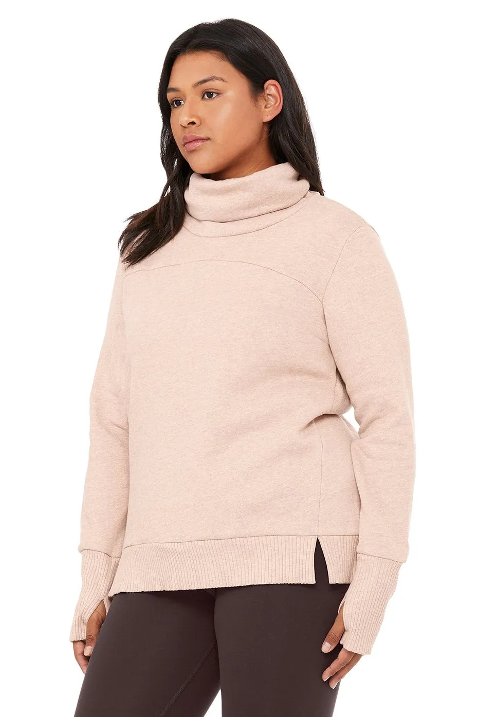 Haze Long Sleeve Top