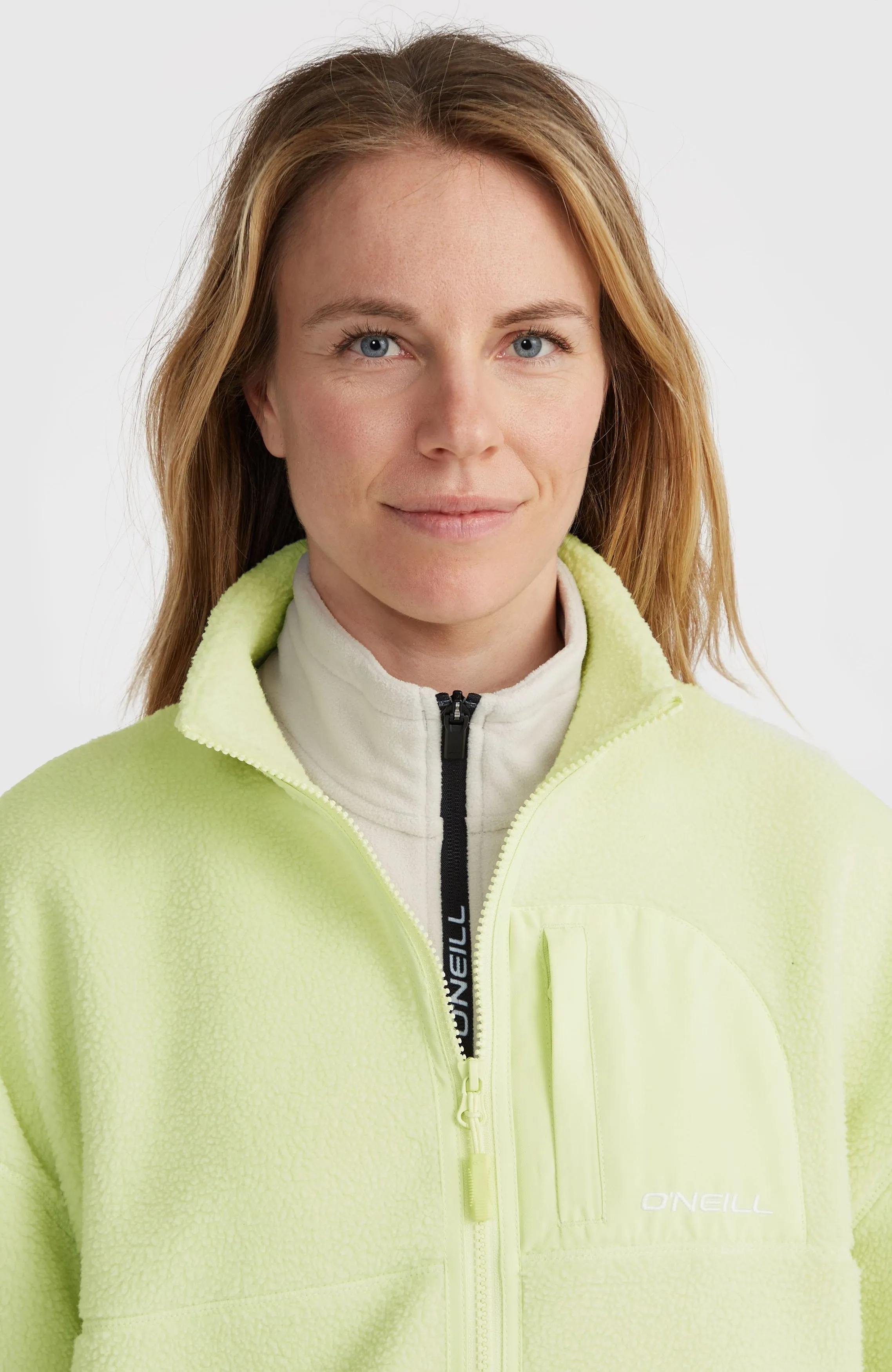 O'NEILL TRVLR HIGH PILE FZ FLEECE