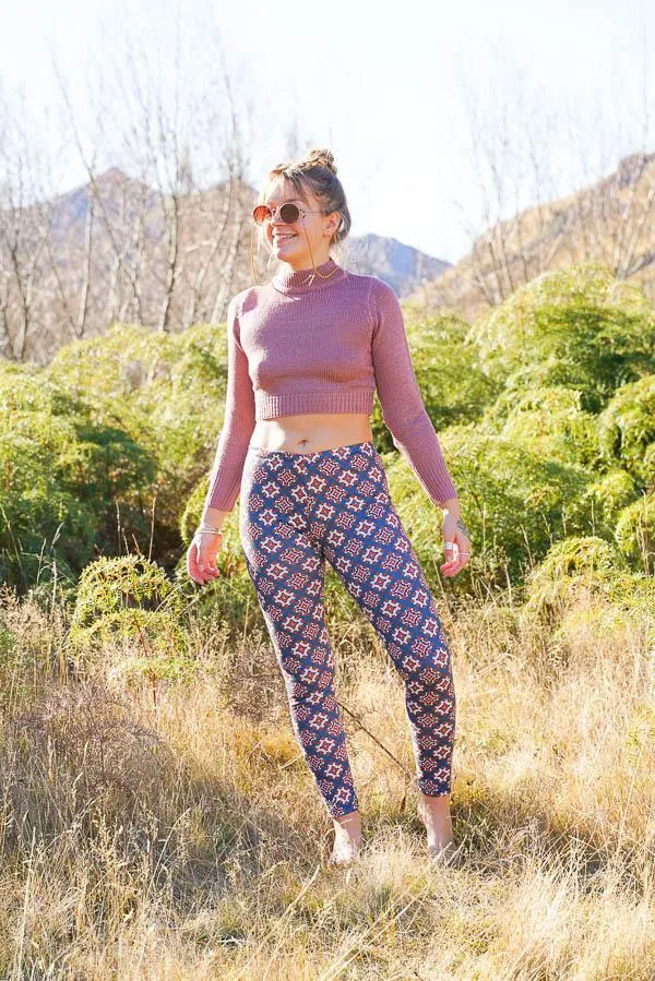 Sunshine Leggings