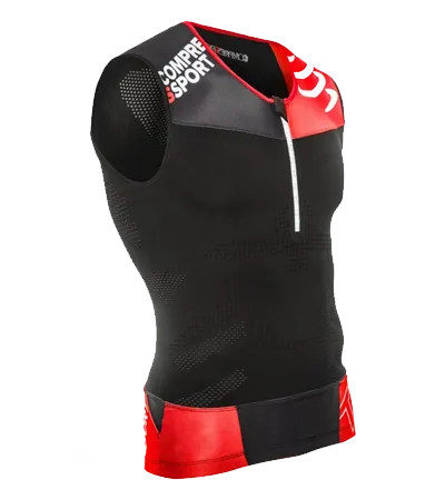 TR3 Tank Top